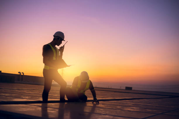 Professional Roofing Contractor in Camino, CA