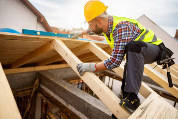 Gutter Installation and Roofing in Camino, CA