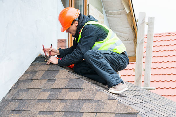 Roof Installation Near Me in Camino, CA